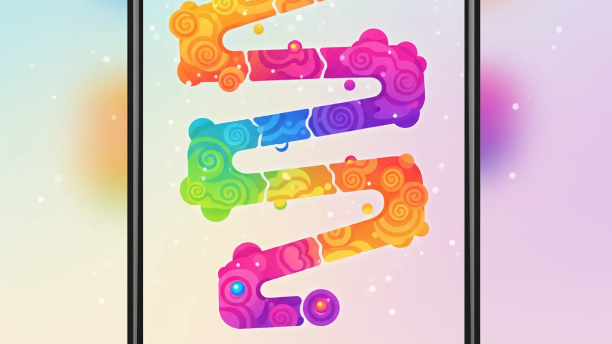 Puzzle games that respect your time