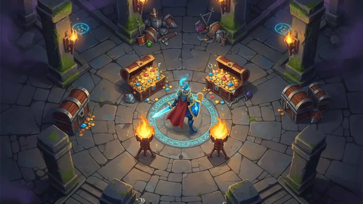 Emberfold Saga