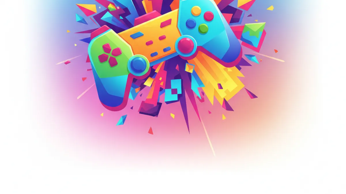 The case for one-handed games